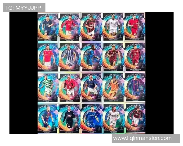 足球球星卡市场价格分析一张多少钱影响因素有哪些